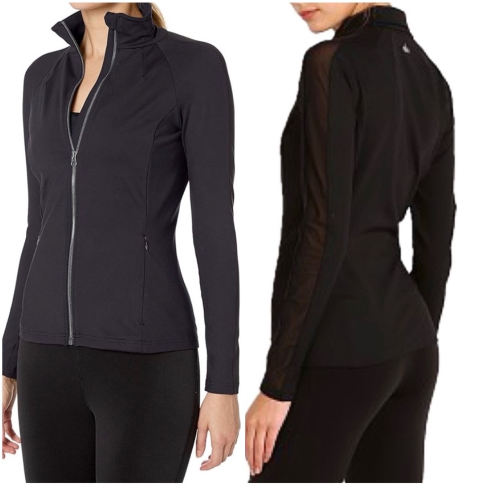 Alo Yoga Kata Jacket Black, XS